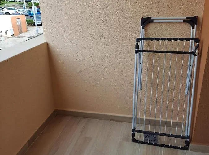 En Edificio Marte Cristianos Apartmán