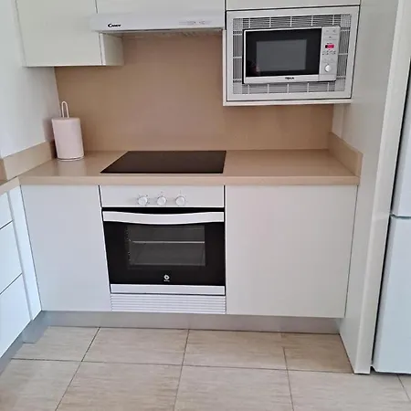 Apartamentos Marte Los Cristianos