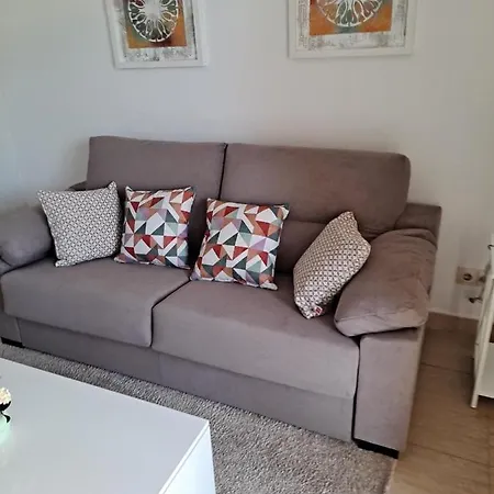 Apartamentos Marte Los Cristianos *