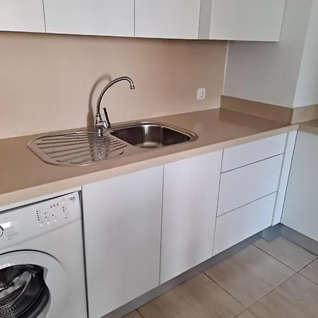 公寓 En Edificio Marte Cristianos