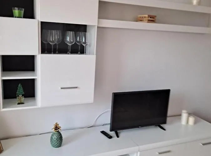 En Edificio Marte Cristianos Los Cristianos