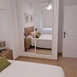 아파트 En Edificio Marte Cristianos 로스크리스티아노스