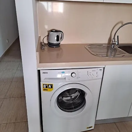 En Edificio Marte Cristianos 아파트 로스크리스티아노스
