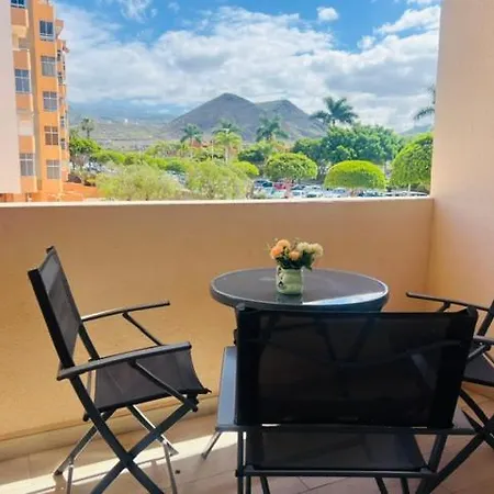 Appartement Sunny Cristianos Walk To *