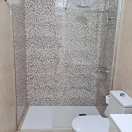 En Edificio Marte Cristianos * Los Cristianos (Tenerife)