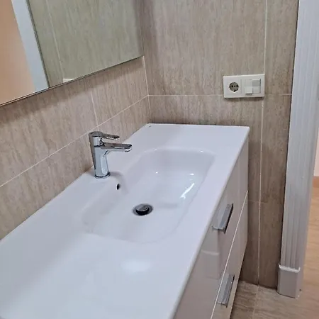 En Edificio Marte Cristianos Lägenhet